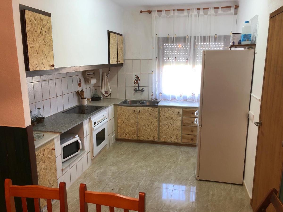 דלטברה Casa Los Hortets מראה חיצוני תמונה