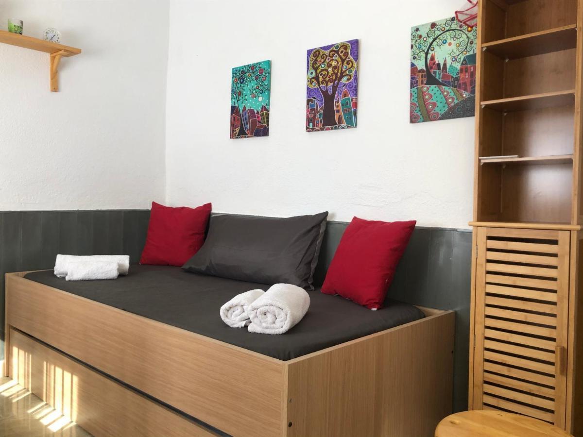 דלטברה Casa Los Hortets מראה חיצוני תמונה