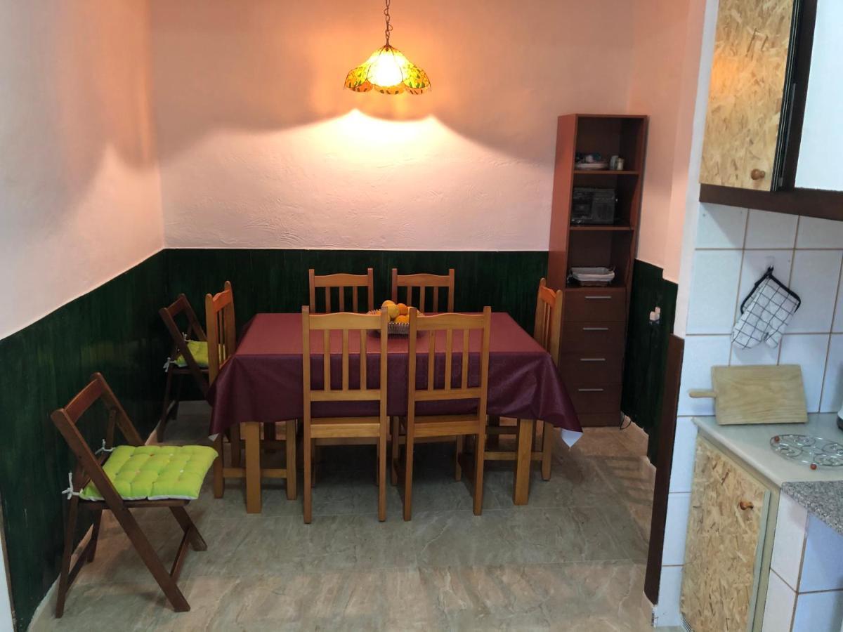 דלטברה Casa Los Hortets מראה חיצוני תמונה