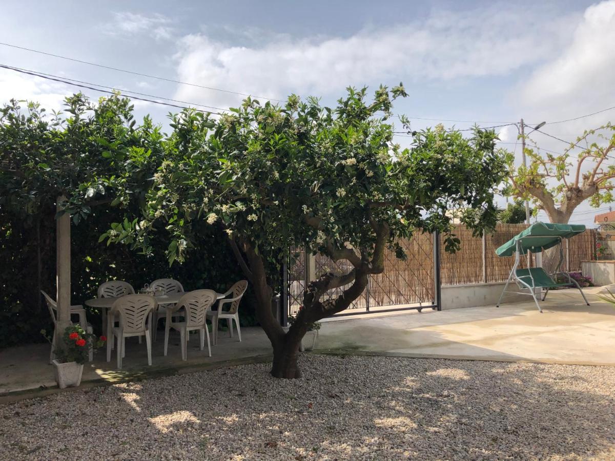 דלטברה Casa Los Hortets מראה חיצוני תמונה