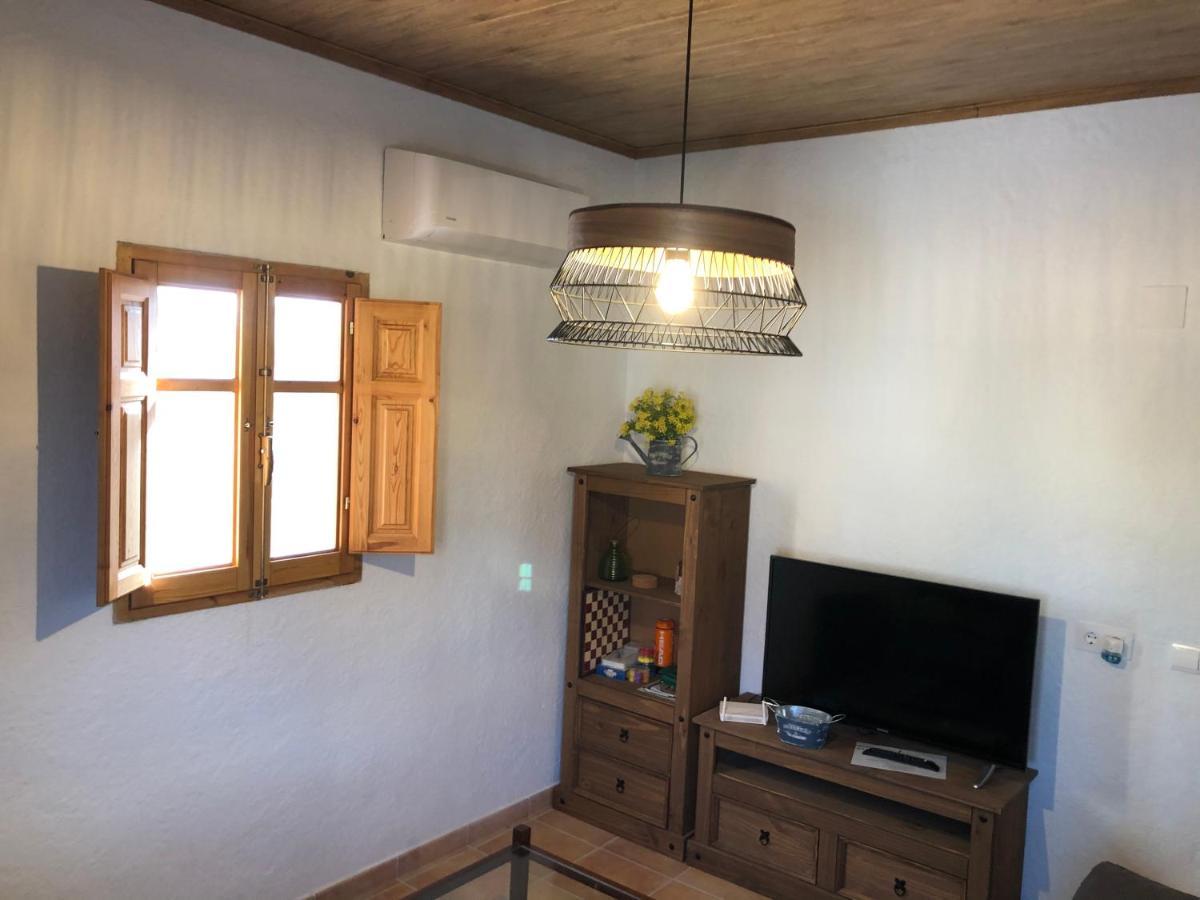 דלטברה Casa Los Hortets מראה חיצוני תמונה