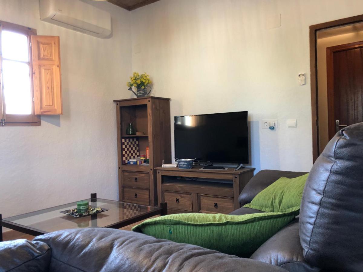 דלטברה Casa Los Hortets מראה חיצוני תמונה